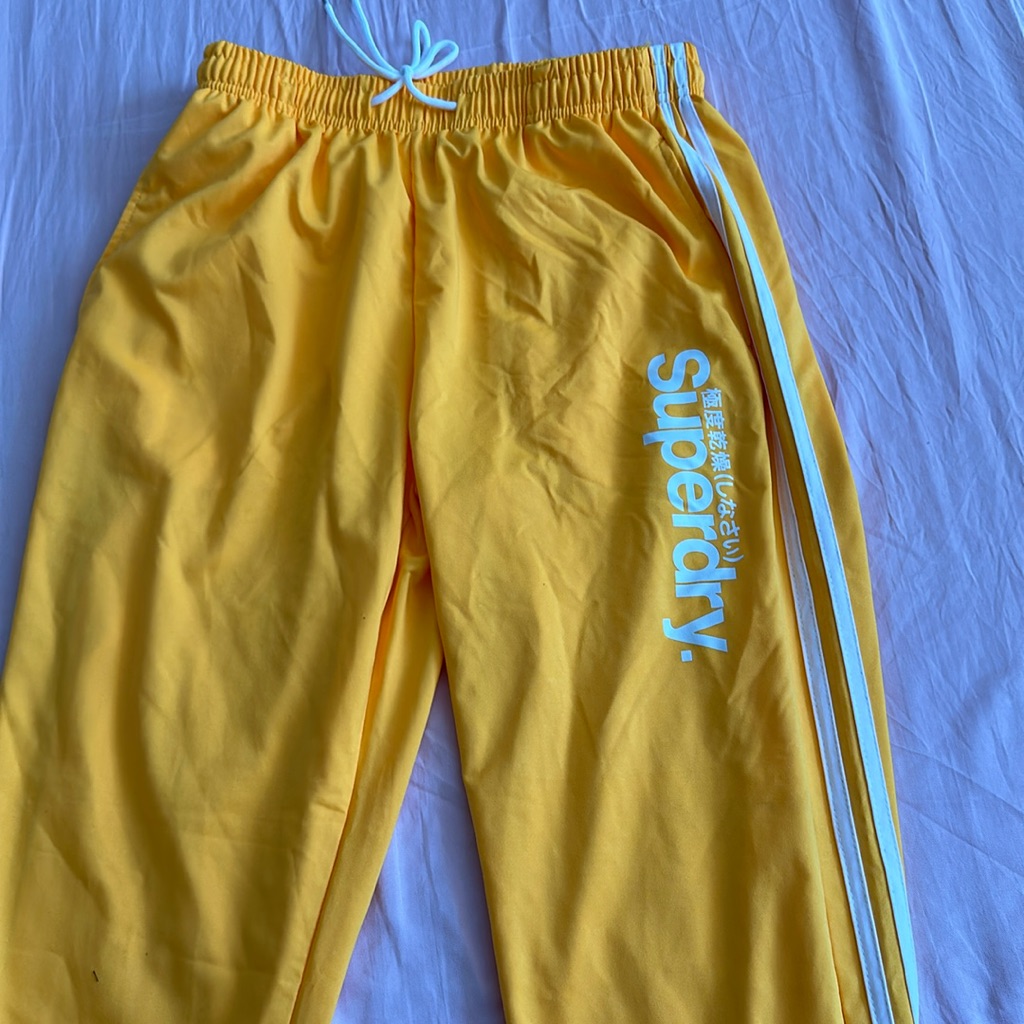 Super Dry